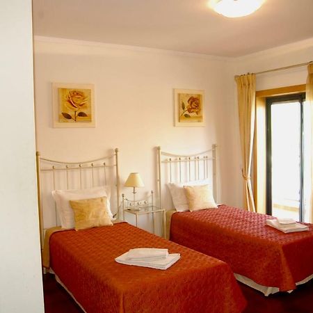 Apartamento Corcovada Albufeira Exterior foto