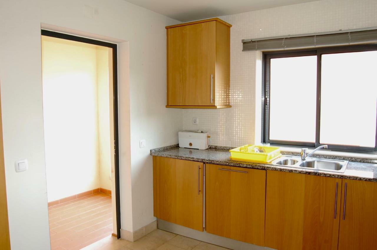 Apartamento Corcovada Albufeira Exterior foto