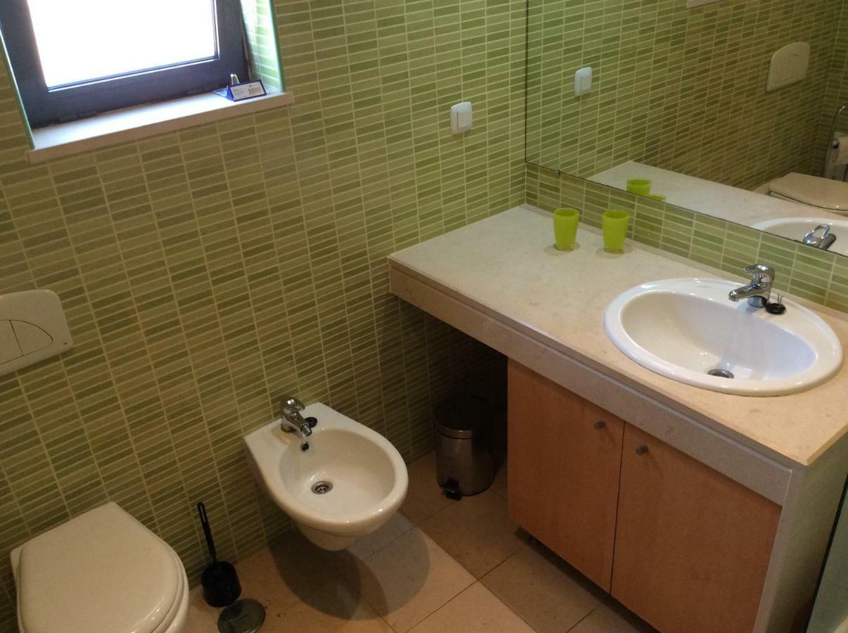Apartamento Corcovada Albufeira Exterior foto