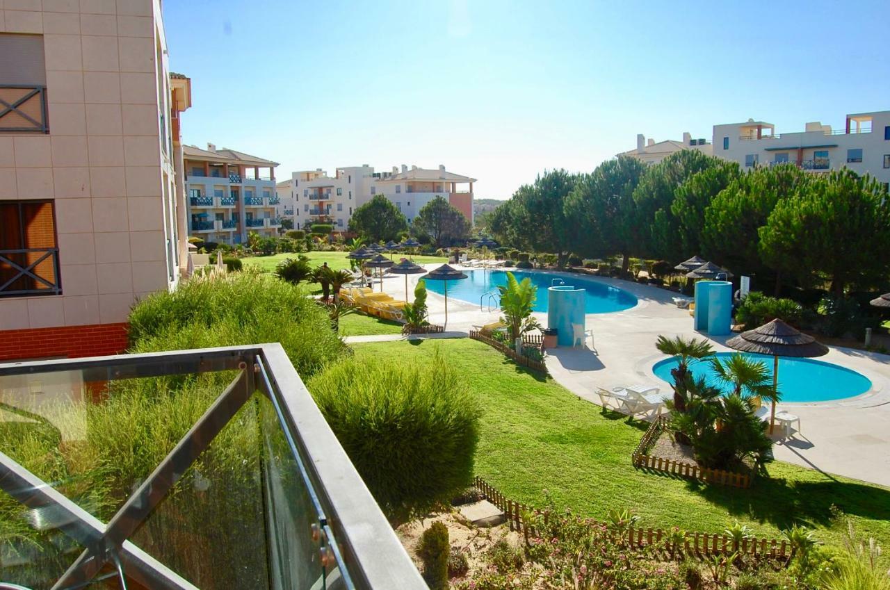 Apartamento Corcovada Albufeira Exterior foto
